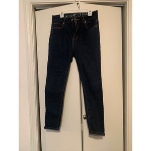 Nordstrom Jeans